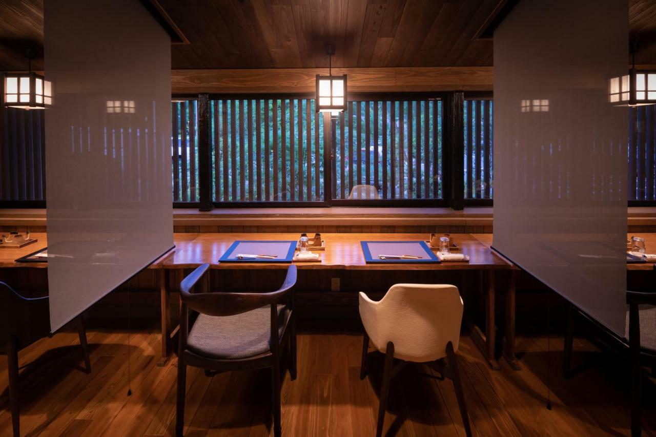 Ryokan Nanjoen ميناميوغوني المظهر الخارجي الصورة