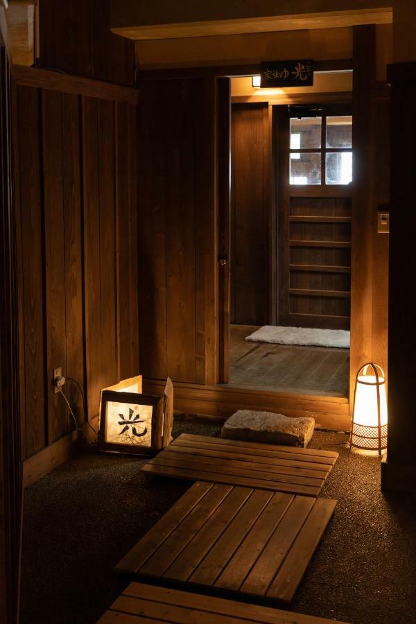 Ryokan Nanjoen ميناميوغوني المظهر الخارجي الصورة