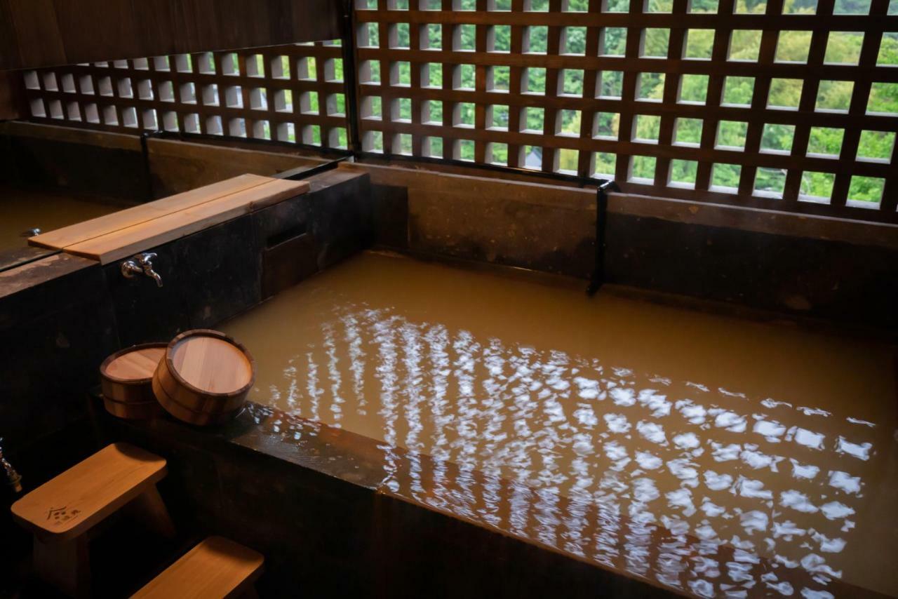 Ryokan Nanjoen ميناميوغوني المظهر الخارجي الصورة