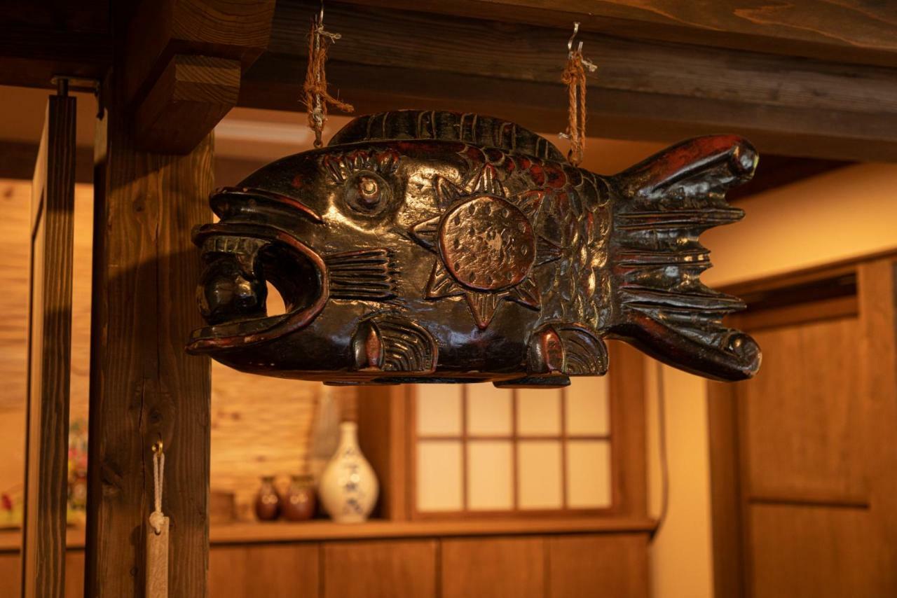 Ryokan Nanjoen ميناميوغوني المظهر الخارجي الصورة