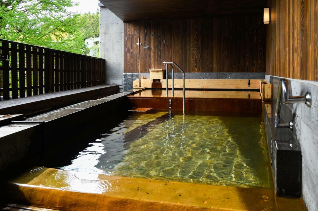 Ryokan Nanjoen ميناميوغوني المظهر الخارجي الصورة